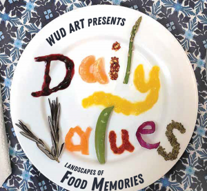 Daily Values: Landscapes of Food Memories