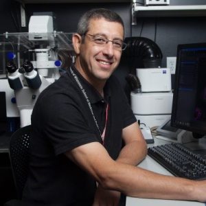 Spring 2019 Seminar Series