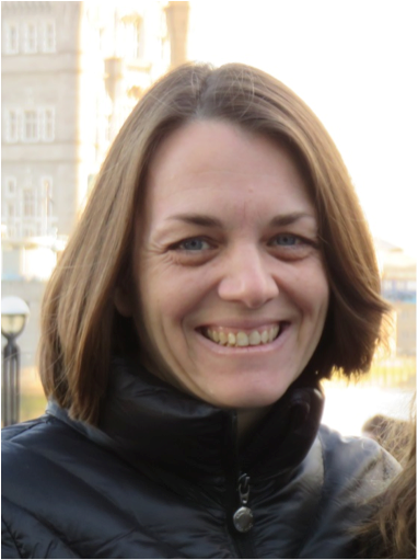 Profile photo of Amy Trentham-Dietz