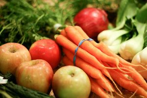 White House Conference on Hunger, Nutrition & Health
