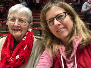 Nutrition for seniors