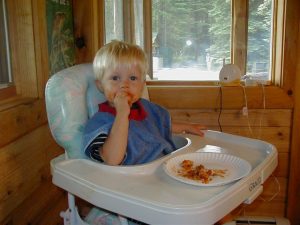 The U.S. Dietary Guidelines