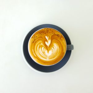 Caffeine