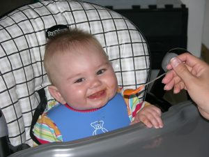 New News: Metals in Baby Food -What Does it Mean?