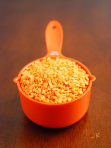 Meatless Monday – Lentils!