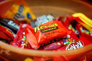 Fall Holidays & Added Sugars