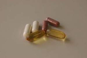 Supplements and COVID-19