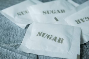 Non-nutritive sweeteners