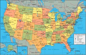 Updated “Obesity Maps” from CDC