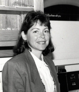 Professor Denise Ney, PhD retires after 37 years at UW-Madison