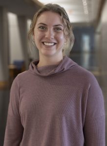 Lauren Clark awarded a F31 grant