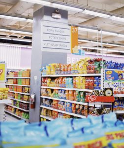 Just How Bad are Ultra-Processed Foods? – WPR with Beth Olson, PhD