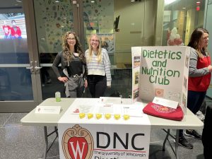 CALS Resource Fair Event