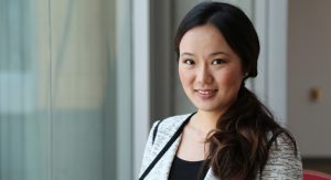 Jing Fan awarded the 2024 Vilas Faculty Early Career Investigator Award