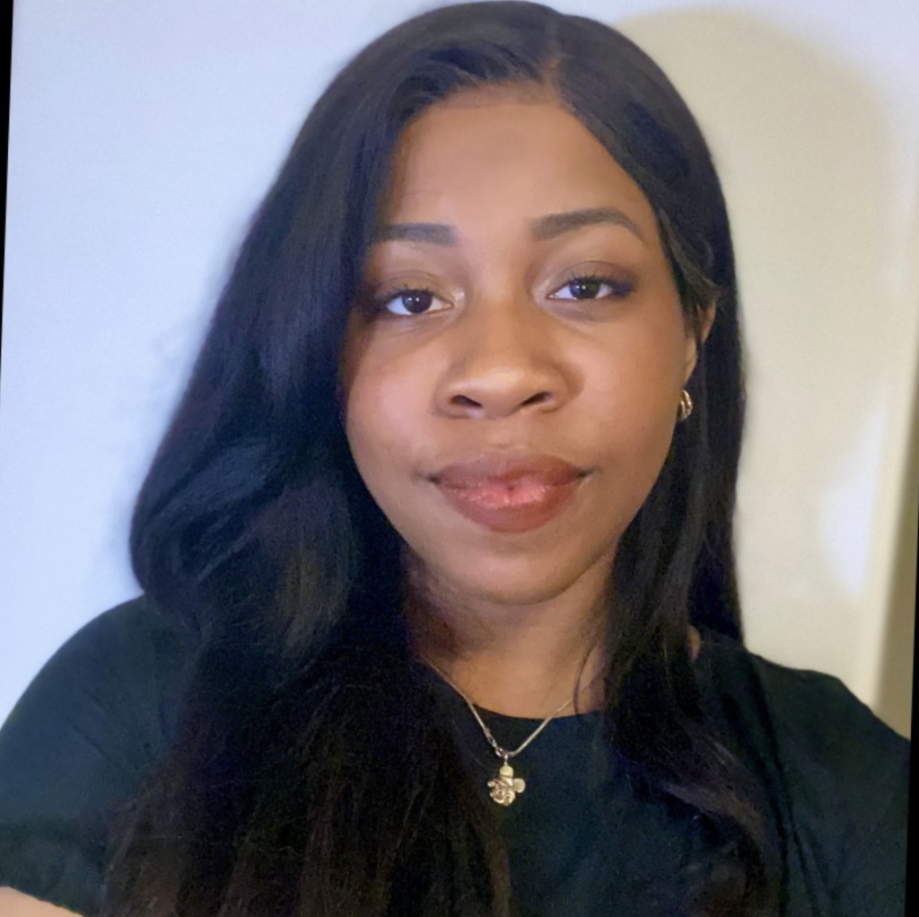 Photo of Tahliyah Mims