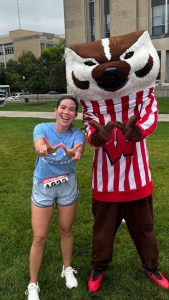 2024 Graduate School Dash & Bash!