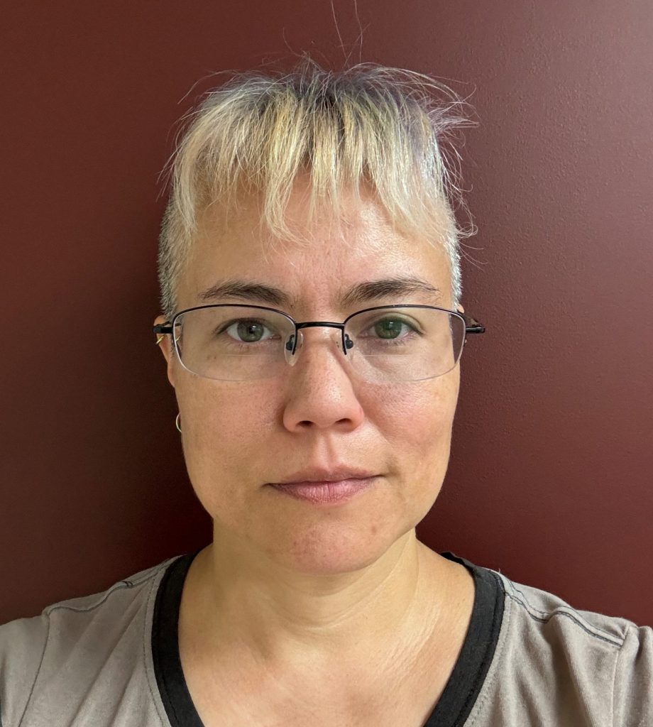 Elizabeth Kalmbach