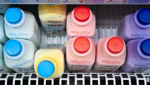 Microbiome Part 2: Probiotics and Prebiotics  
