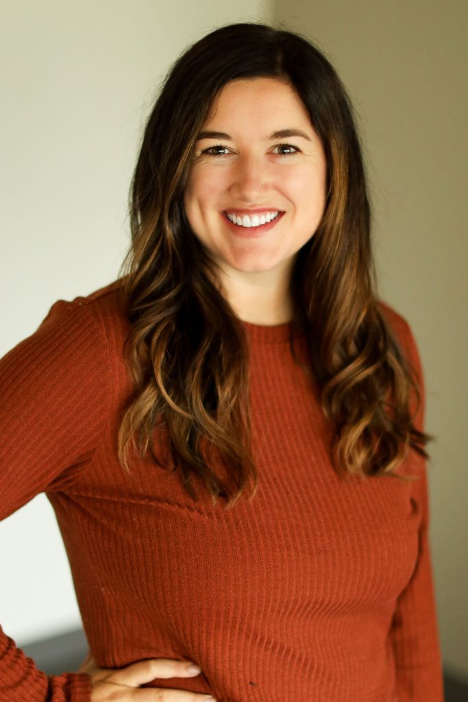 photo of Jenna Goldsmith