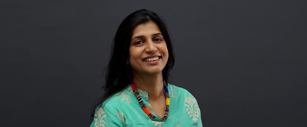 photo of Niyati Parekh