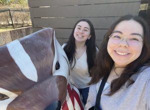 Month of the Military Kid 2025: Q&A with Sakura and Inori Emmer